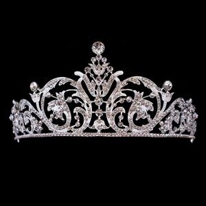 Meet your Posher, Princess